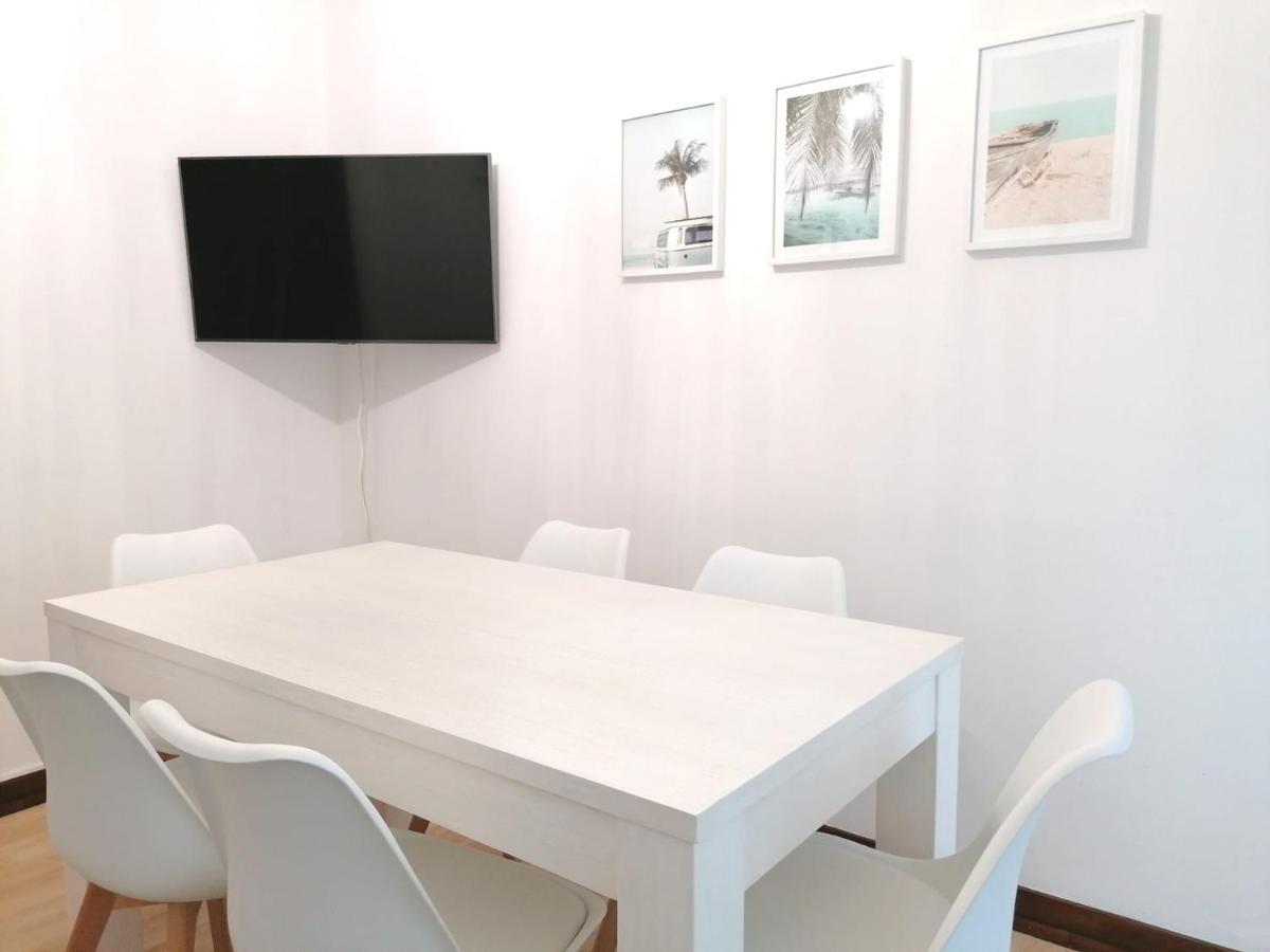 B In Caminha Daire Dış mekan fotoğraf