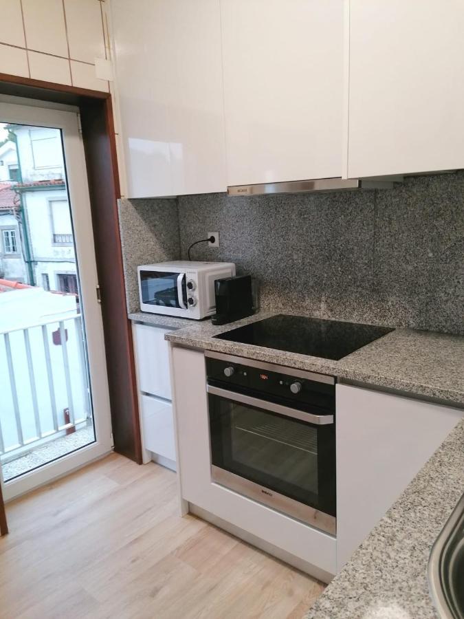 B In Caminha Daire Dış mekan fotoğraf