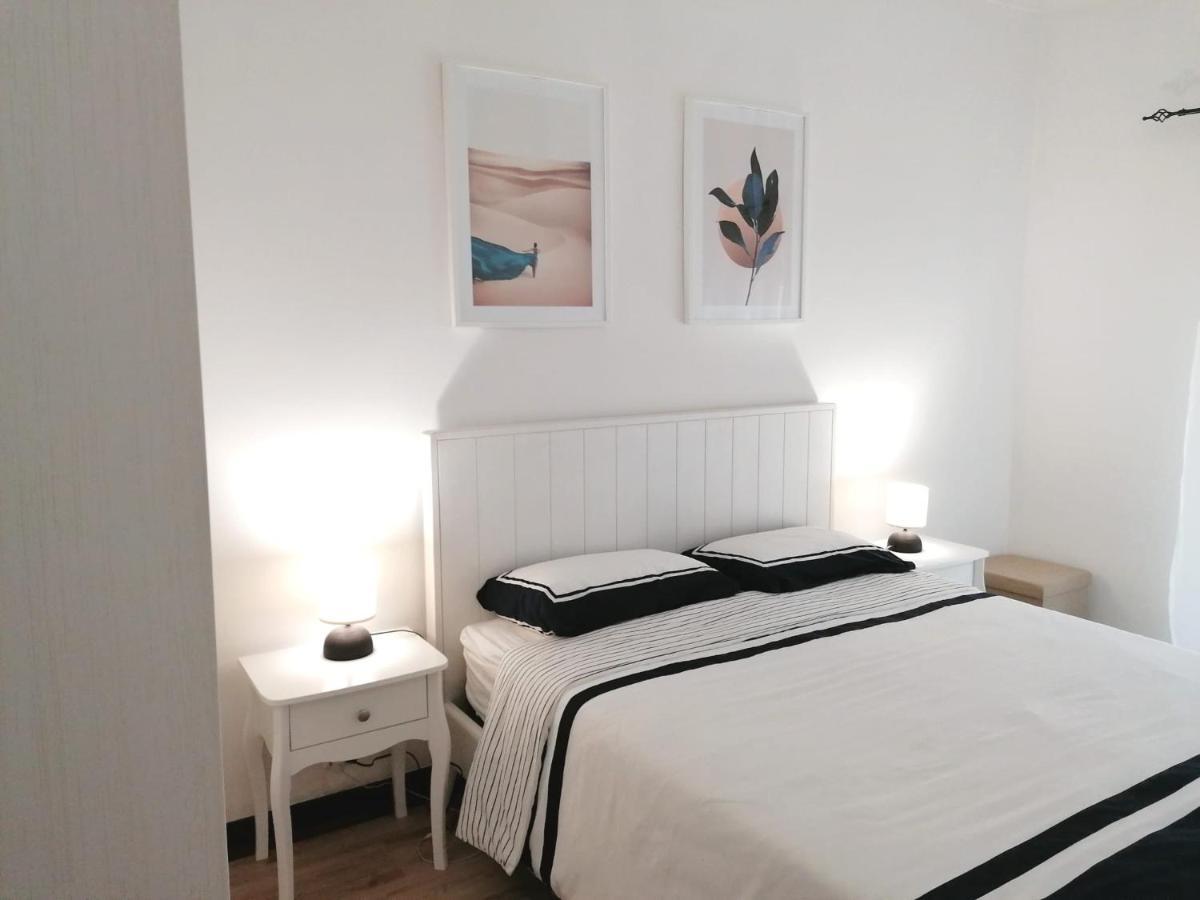 B In Caminha Daire Dış mekan fotoğraf