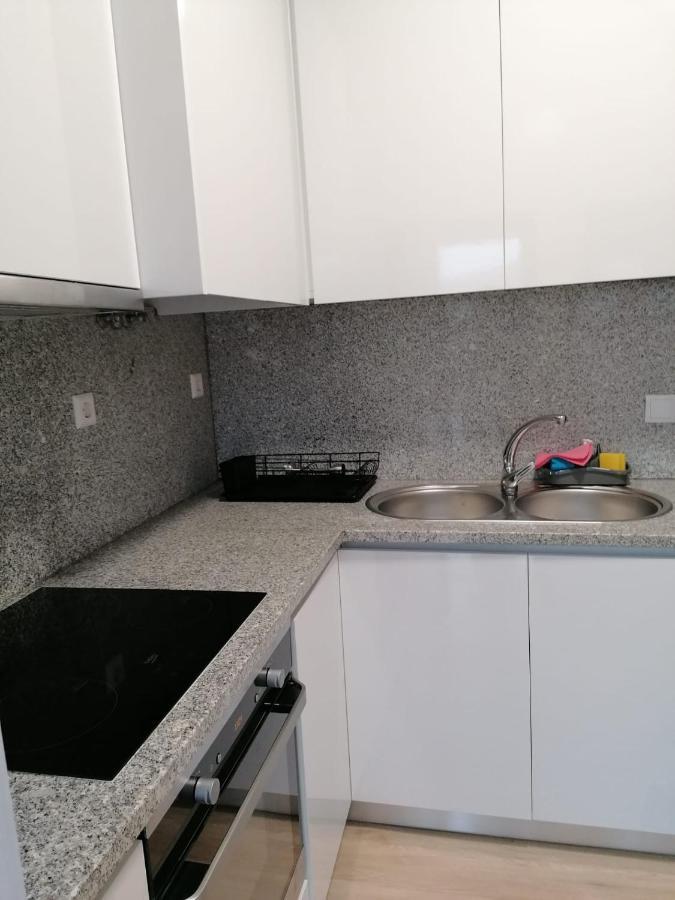B In Caminha Daire Dış mekan fotoğraf