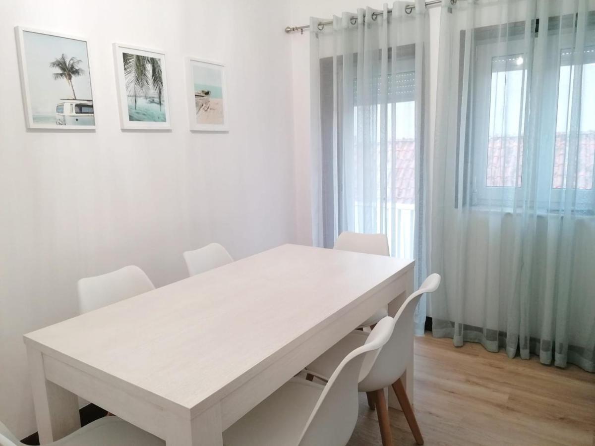 B In Caminha Daire Dış mekan fotoğraf