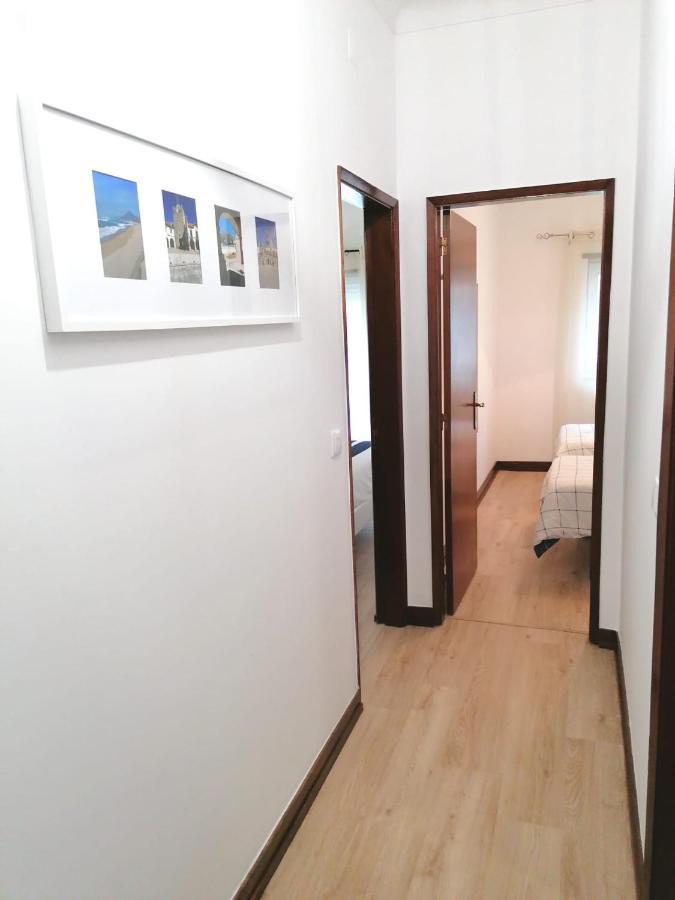 B In Caminha Daire Dış mekan fotoğraf