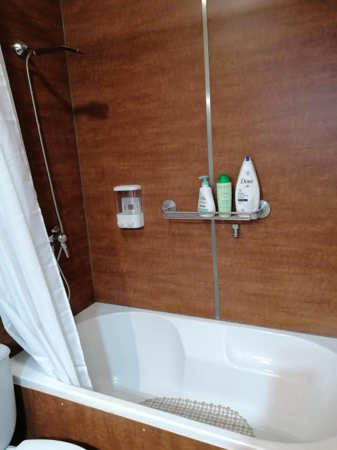 B In Caminha Daire Dış mekan fotoğraf