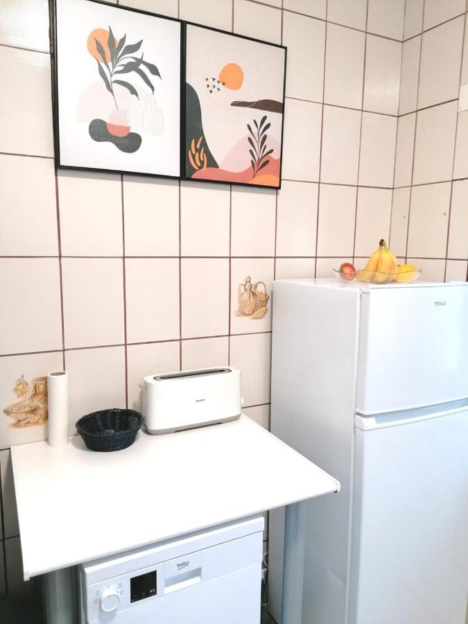 B In Caminha Daire Dış mekan fotoğraf