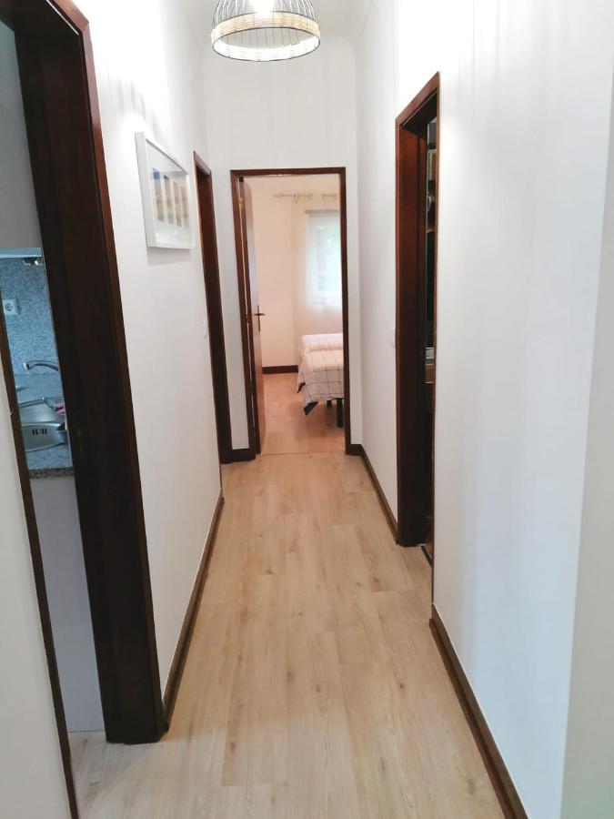 B In Caminha Daire Dış mekan fotoğraf