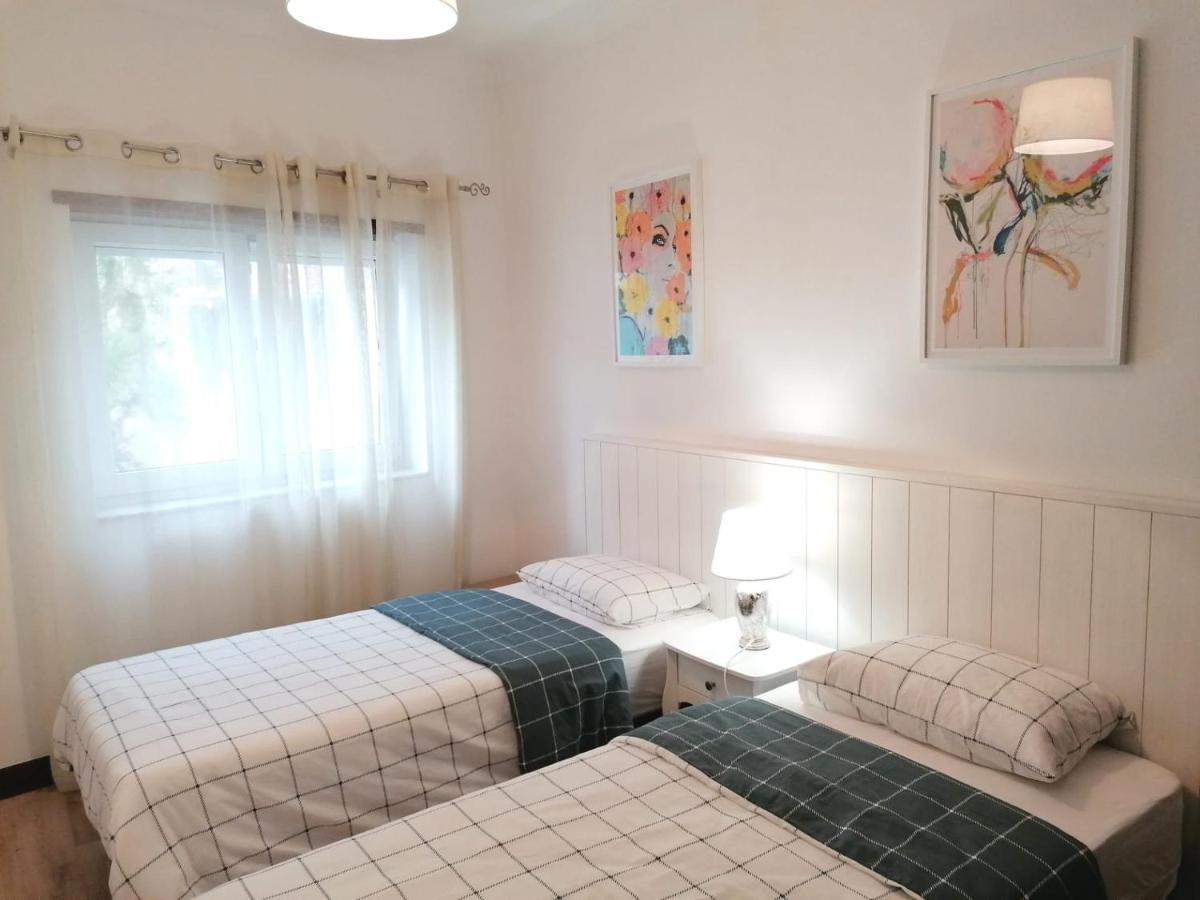 B In Caminha Daire Dış mekan fotoğraf