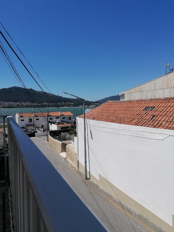 B In Caminha Daire Dış mekan fotoğraf